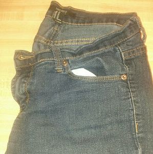 Forever 21 Jeans